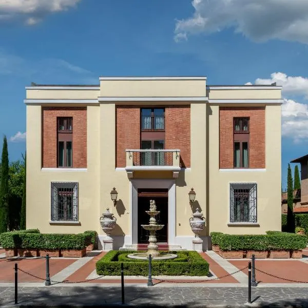 Hotel San Gregorio, hotel em Pienza
