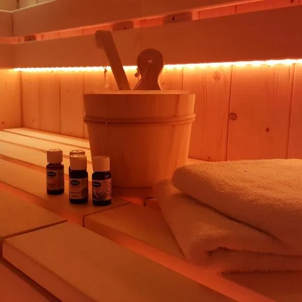 Captain Pahlen Ferienanlage, hotell sihtkohas Zingst