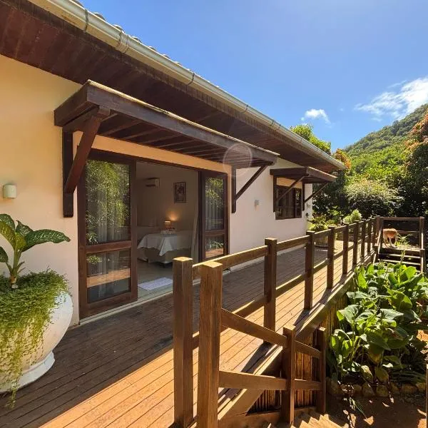 Suites Amma Noronha, hotel en Fernando de Noronha