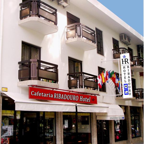 Hotel Ribadouro