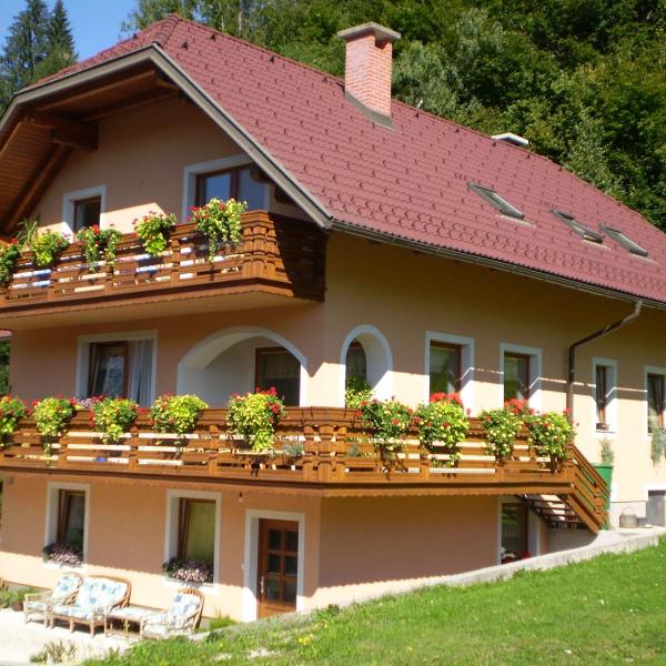 Apartma Smole