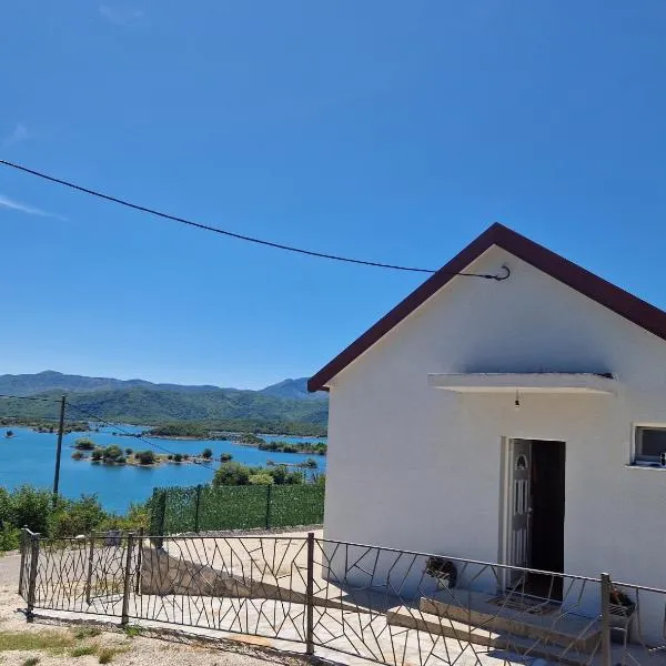 Vuković house - Lake View & Nature، فندق في Kuside