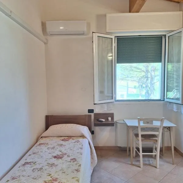 Locanda dei Sapori, hotel u gradu 'Marozzo'