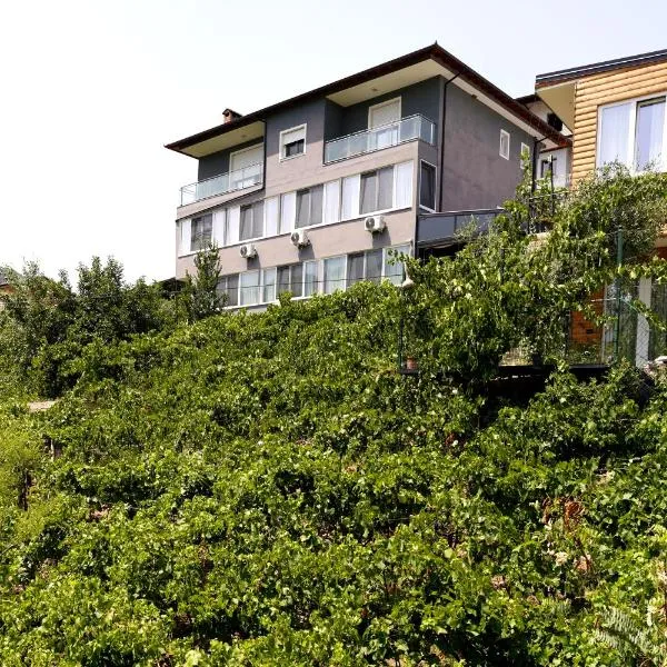 HOME 12, Hotel in Librazhd