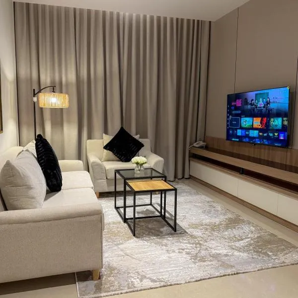 أجنحة كتارا صلالة Katara Suites Salalah, hotel sa Salalah