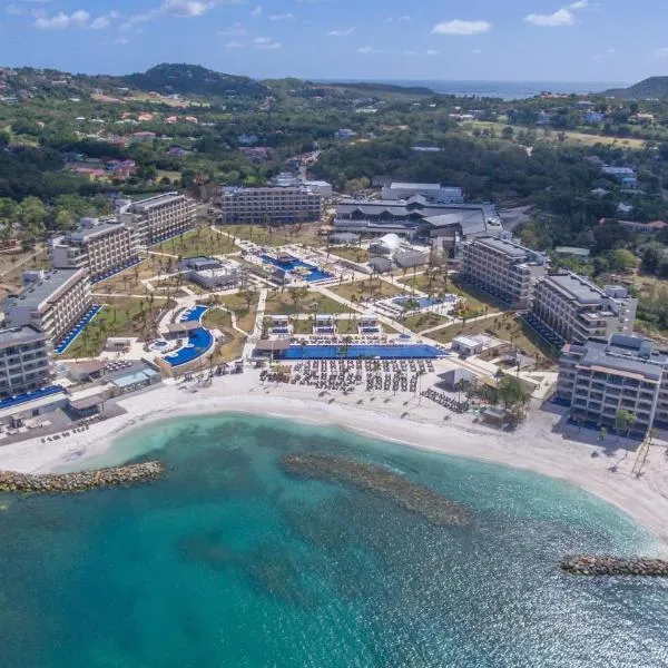 Royalton Saint Lucia, An Autograph Collection All-Inclusive Resort, hotel di Gros Islet