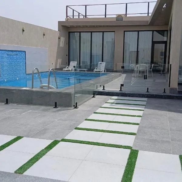 شيفال, hotel em Jeddah