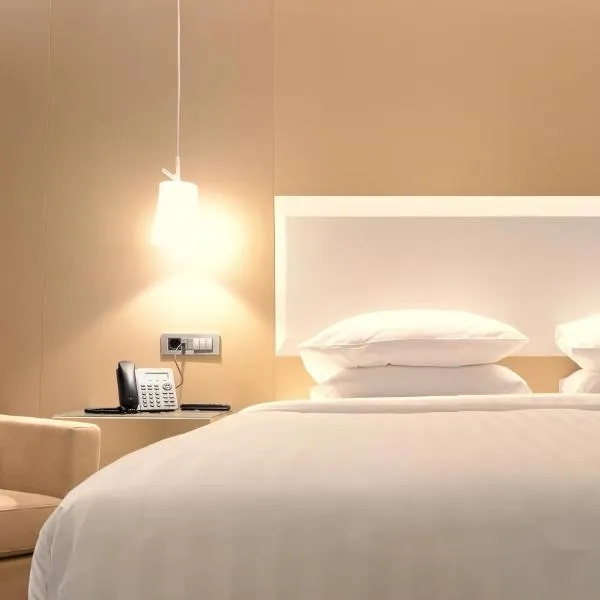 Saz City Life Boutique Hotel, hotel v destinaci Ioannina