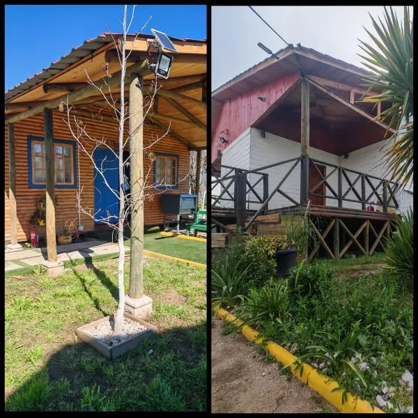 Alojamiento Casa Guadalupe, Hotel in San Felipe