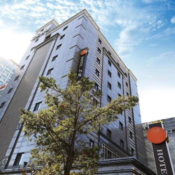 The Koryo Hotel - Bucheon, South Korea - Updated 2026: Hotel prices and ...