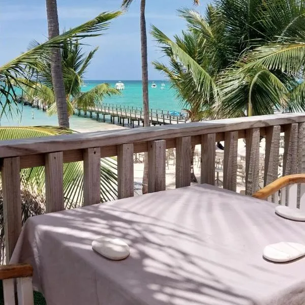 Beach Pool Hotel Punta Cana, hotel u Punta Cani