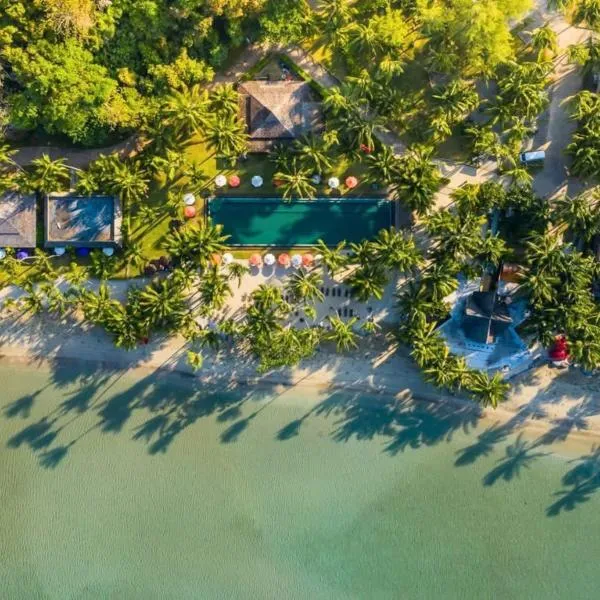 Peninsula Beach Resort, hotel en Koh Chang