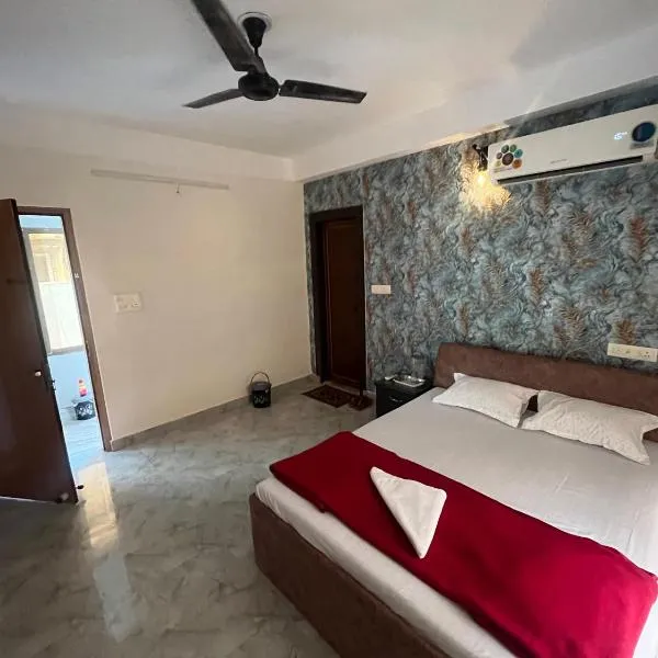 Shree Shyam Guest House, Hotel in Shiliguri