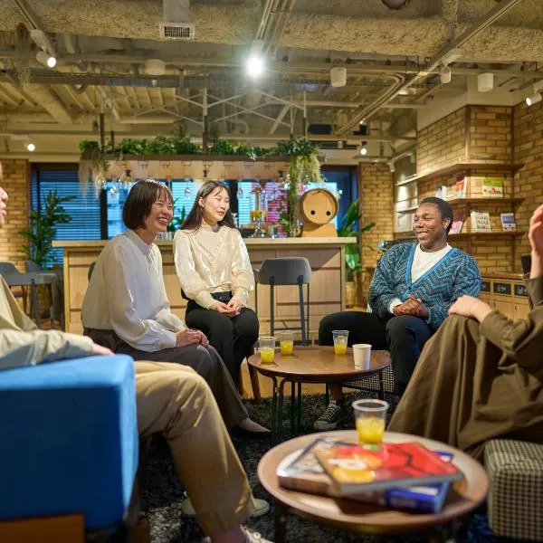 Hotel Resol Stay Akihabara, hotel u Tokiju