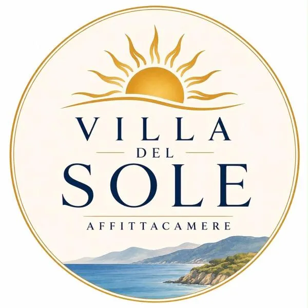 Hotel Del Sole، فندق في سانتا ماريا ديل سيدرو