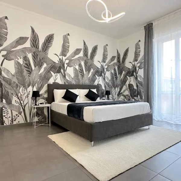 Villa Laura Apartments, hotel in Bologna