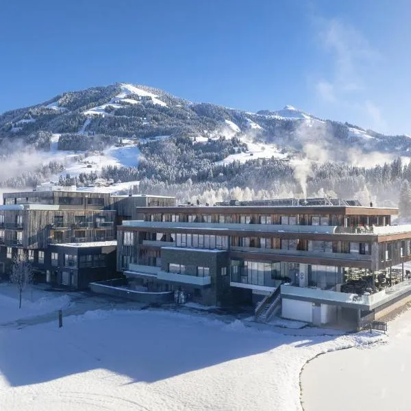 Bergresort Westendorf by ALPS RESORTS, hotel en Westendorf