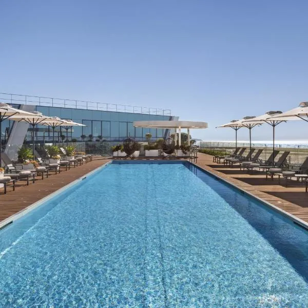 Sheraton Nice, hotel em Nice