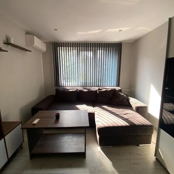 Apartment 7, hotel a Razgrad