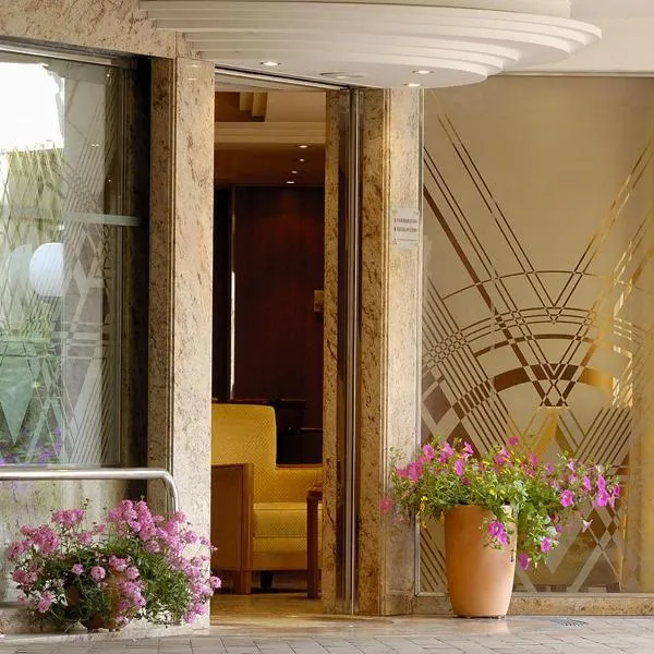 Residence Club Inn, hotel in Nice