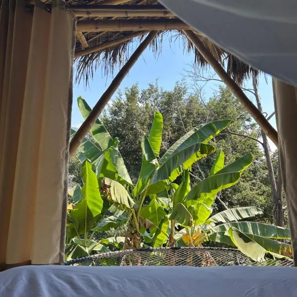 Kapiro Ecolodge Satipo, hotel en Satipo