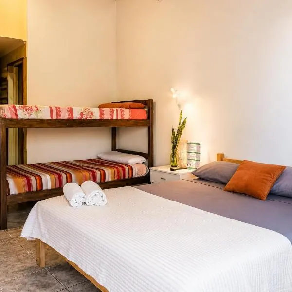 JM Resort Iguazu, hotel en Puerto Iguazú