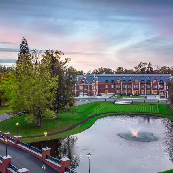 Fairmont Windsor Park, hotel u gradu Vindzor