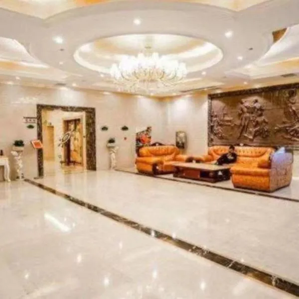 Vienna Hotel Tongliao Ke'erqin, hotel sa Tongliao