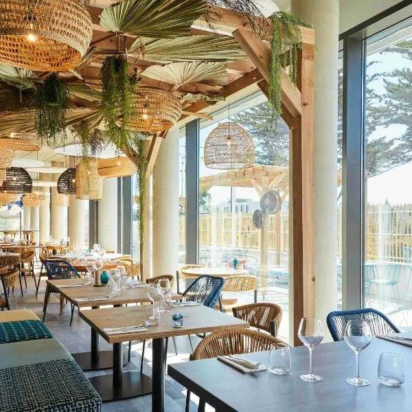 Ibis Styles Montpellier Aéroport Parc Des Expos, hotel v destinácii Mauguio