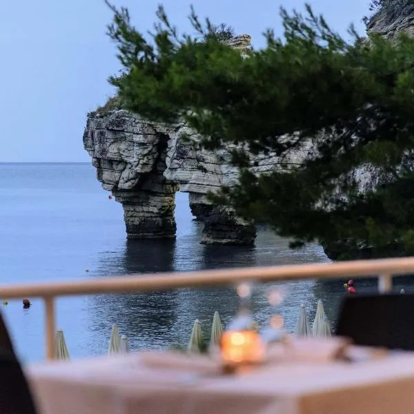 Baia Delle Zagare - Handwritten Collection, hotel in Mattinata