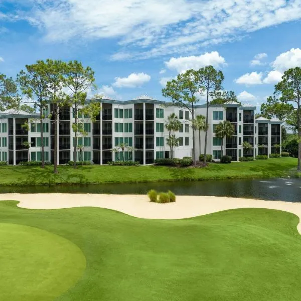 Marriott's Royal Palms, hotel in Orlando