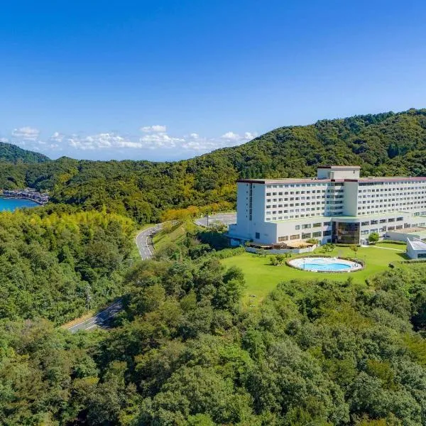 Mercure Kyoto Miyazu Resort & Spa, hotel en Miyazu