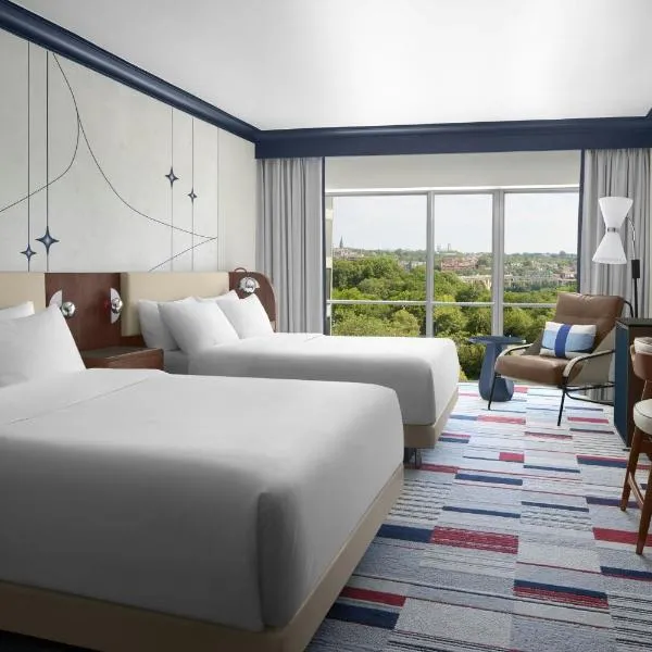 Le Meridien Arlington, hotel in Arlington