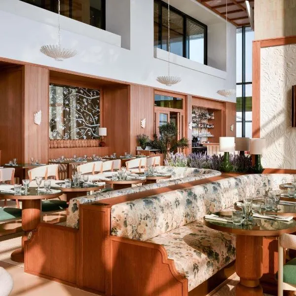 Novotel Abidjan Marcory, hotel v destinácii Abidjan