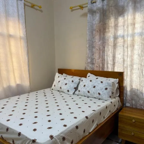 The Cozy Nest, hôtel à Tanga