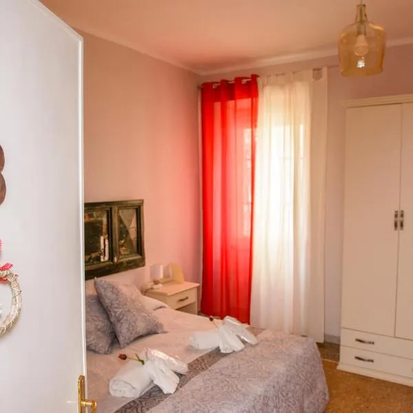 Mondo Antico, hotel en Roma