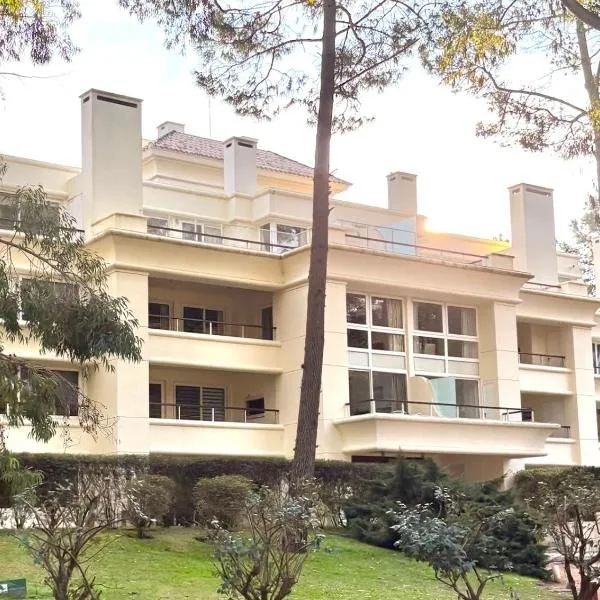 Departamento en Green Park, hotel en Punta del Este