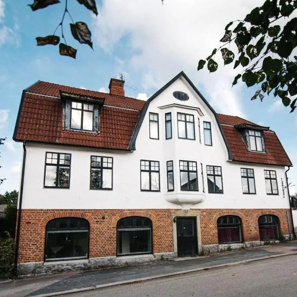 Urshult Hotell, ξενοδοχείο σε Urshult