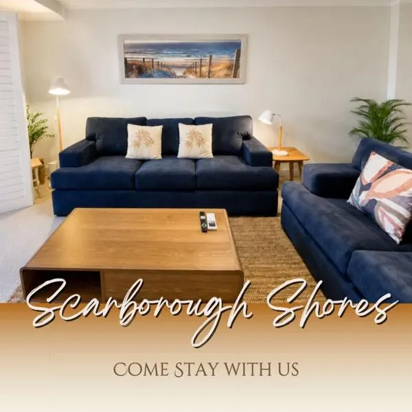 Scarborough Shores - Beachfront, hotel en Perth
