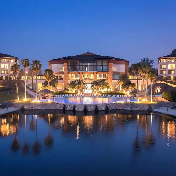Sofitel La Reserva Cardales, hotel em Río Luján
