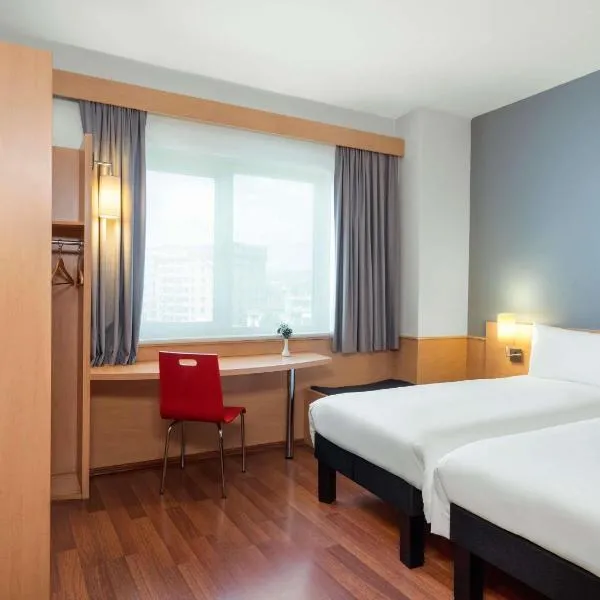 Ibis Eskisehir, hotel en Eskişehir