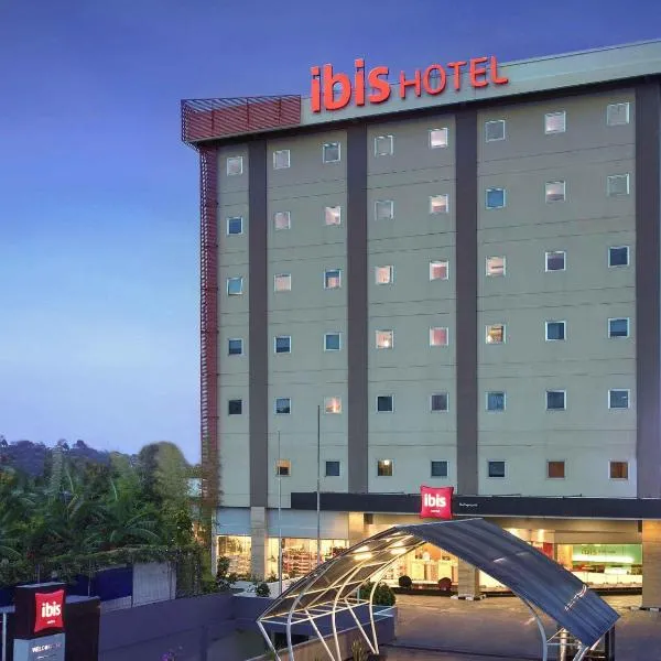 Ibis Balikpapan, hotel en Balikpapan