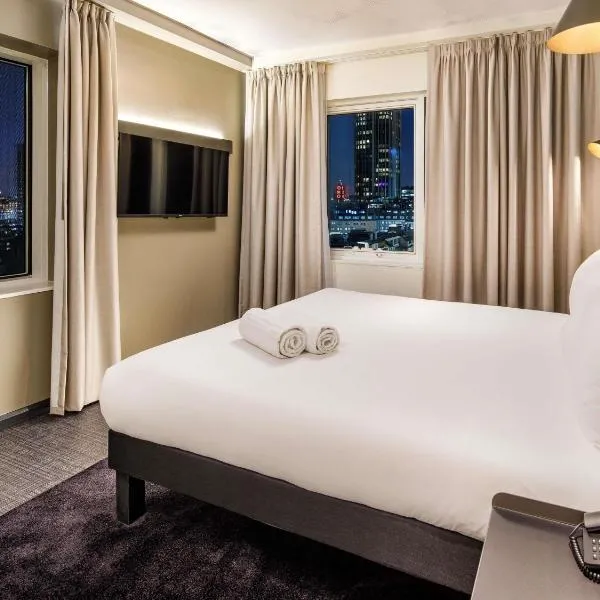 ibis London Blackfriars, hotel Londonban