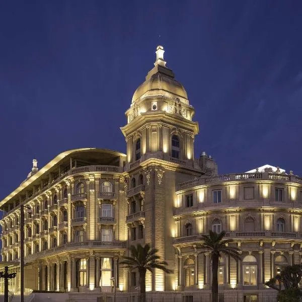 Sofitel Montevideo Casino Carrasco & Spa, hotel sa Montevideo