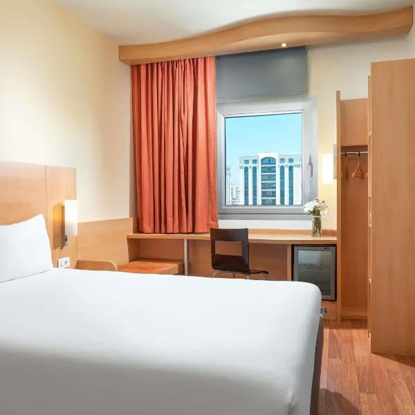 ibis Adana, hotel a Adana