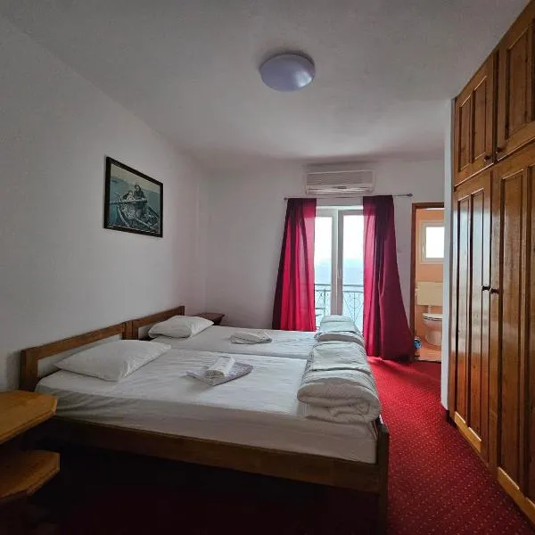 Hazienda kod Moke - Guest House, hotel en Sveti Juraj