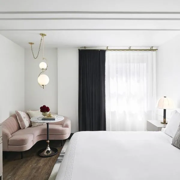 Hotel Kansas City, in The Unbound Collection by Hyatt, hotel em Kansas City