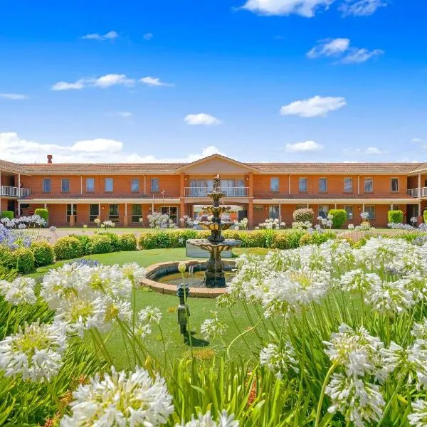 Comfort Inn & Suites King Avenue, hotel em Sale