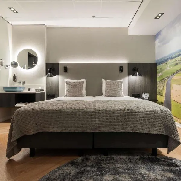 Mercure Hotel Schiphol Terminal, hotel en Schiphol