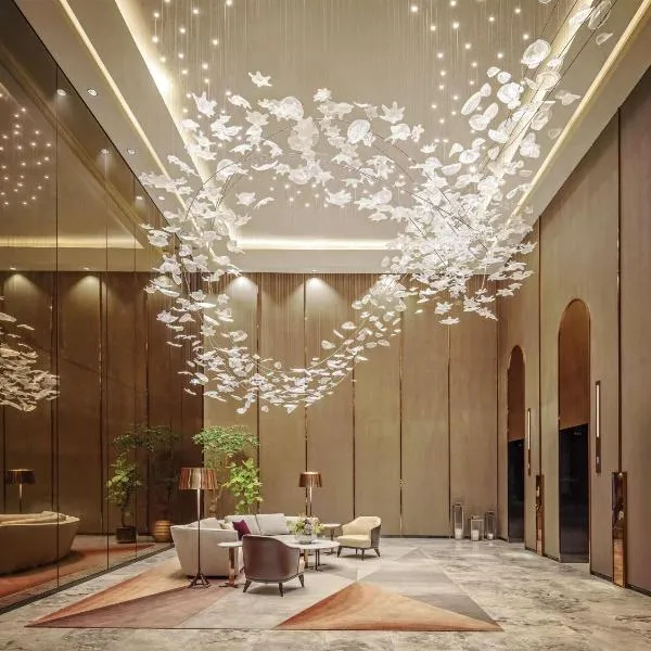 Sofitel Singapore City Centre, hotel Szingapúrban